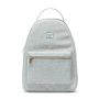 Sac à dos Nova Mid-volume 24.5 litres 13 pouces Light Grey Crosshatch