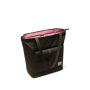 Sac shopping Retreat Tote 20 Litres Ivy Green/Chicory Coffee