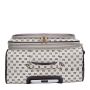 Valise souple 39204 Extensible 68 cm Beige