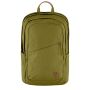 Sac à dos ordinateur Raven 28 15" 47 cm Foliage green