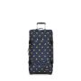 Valise souple Transit'R M 67 cm Mario Navy