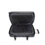 Valise souple Transit'R M 67 cm Mario Navy