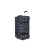 Valise souple Transit'R M 67 cm Mario Navy