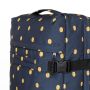 Valise souple Transit'R M 67 cm Mario Navy