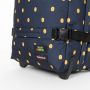 Valise souple Transit'R M 67 cm Mario Navy