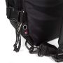 Sac de voyage Golderpack 52cm 15" Black