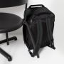 Sac de voyage Golderpack 52cm 15" Black