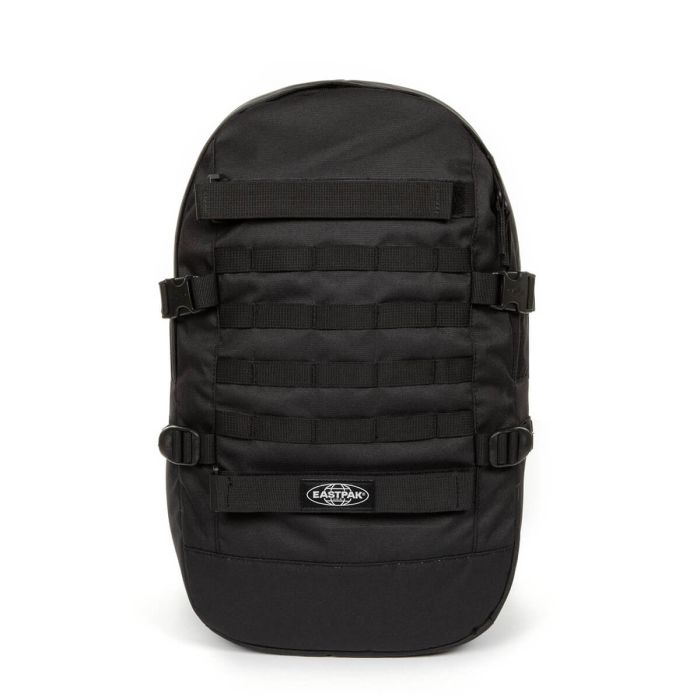 Sac à dos ordinateur Floid Tact L 15" 25L Cs Mono Black2