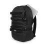 Sac à dos ordinateur Floid Tact L 15" 25L Cs Mono Black2