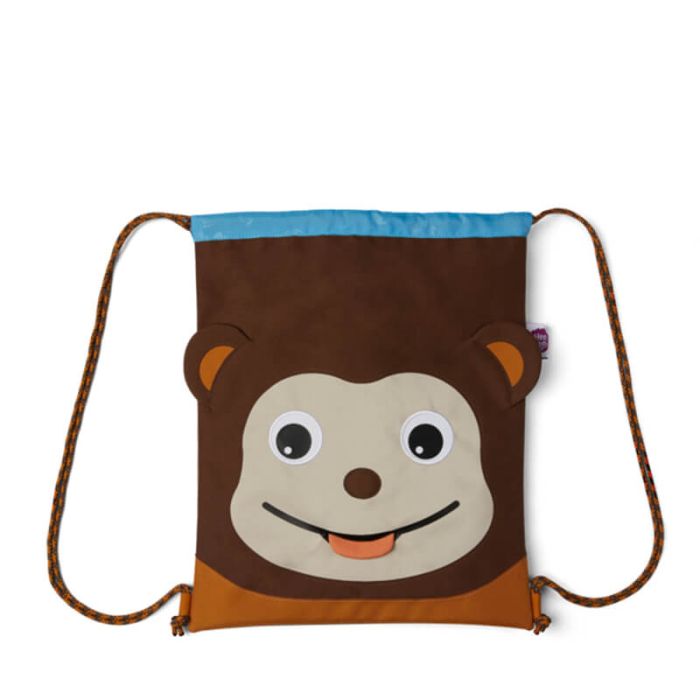 Sac de sport 4 litres Singe