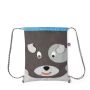 Sac de sport 4 litres Chien