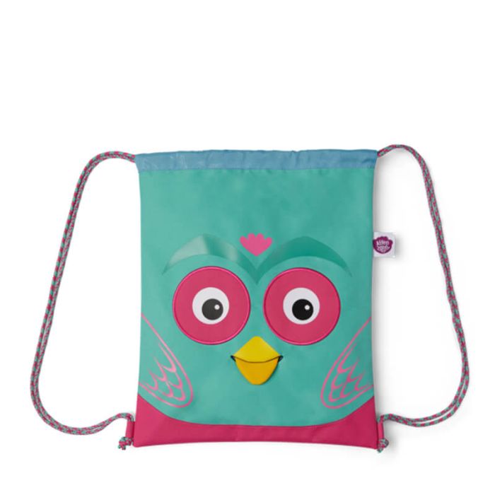 Sac de sport 4 litres Hibou