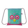 Sac de sport 4 litres Hibou