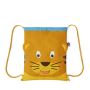 Sac de sport 4 litres Tigre