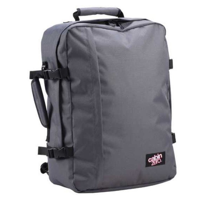 Sac à dos cabine Classic 44 Litres Original Grey