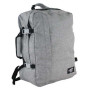 Sac à dos cabine Classic 44 Litres Ice Grey