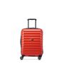 Valise cabine rigide Shadow 5.0 Slim 55 cm Rouge