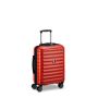 Valise cabine rigide Shadow 5.0 Slim 55 cm Rouge