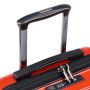 Valise cabine rigide Shadow 5.0 Slim 55 cm Rouge