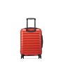 Valise cabine rigide Shadow 5.0 Slim 55 cm Rouge