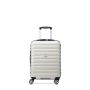 Valise cabine rigide Shadow 5.0 Slim 55 cm Ivoire