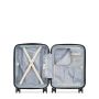 Valise cabine rigide Shadow 5.0 Slim 55 cm Ivoire