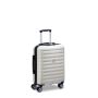 Valise cabine rigide Shadow 5.0 Slim 55 cm Ivoire