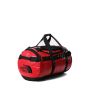 Sac de voyage Duffel Base Camp M 71L Red/Black