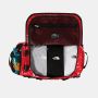 Sac de voyage Duffel Base Camp M 71L Red/Black