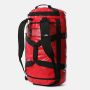 Sac de voyage Duffel Base Camp M 71L Red/Black