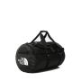 Sac de voyage Duffel Base Camp M 71L Black