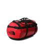 Sac de voyage Duffel Base Camp L 95L Rouge et noir