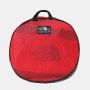 Sac de voyage Duffel Base Camp L 95L Rouge et noir