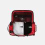 Sac de voyage Duffel Base Camp XS 31L Rouge et noir