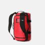 Sac de voyage Duffel Base Camp XS 31L Rouge et noir