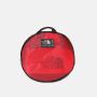 Sac de voyage Duffel Base Camp XS 31L Rouge et noir