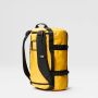 Sac de voyage Duffel Base Camp XS 31L Jaune et Noir