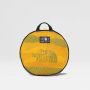 Sac de voyage Duffel Base Camp XS 31L Jaune et Noir