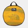 Sac de voyage Duffel Base Camp L 95L Jaune et noir