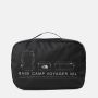 Sac de voyage Base Camp Voyager Duffel 32L Noir et blanc