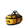 Sac de voyage Duffel Base Camp M 71L Jaune et noir