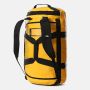 Sac de voyage Duffel Base Camp M 71L Jaune et noir