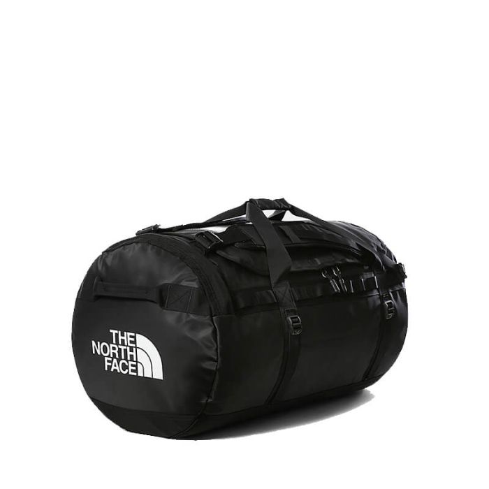 Sac de voyage Duffel Base Camp L 95L Black