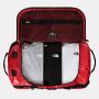 Sac de voyage Duffel Base Camp XL 132L Rouge et noir