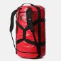 Sac de voyage Duffel Base Camp XL 132L Rouge et noir