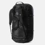 Sac de voyage Duffel Base Camp XL 132L Noir et blanc