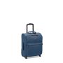 Valise cabine souple Maubert 2.0Underseater 45 cm Bleu