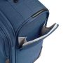 Valise cabine souple Maubert 2.0Underseater 45 cm Bleu