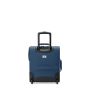 Valise cabine souple Maubert 2.0Underseater 45 cm Bleu