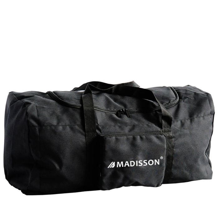 Sac de voyage 22490 Pliable 88 cm Noir